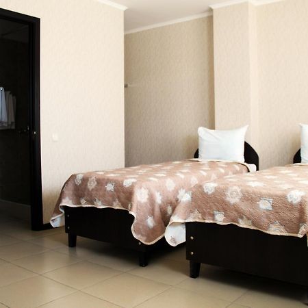 Picnic Park Hotel Shenggeldi Luaran gambar