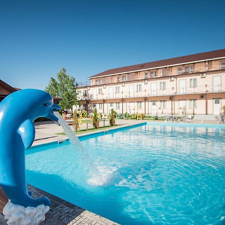 Picnic Park Hotel Shenggeldi Luaran gambar