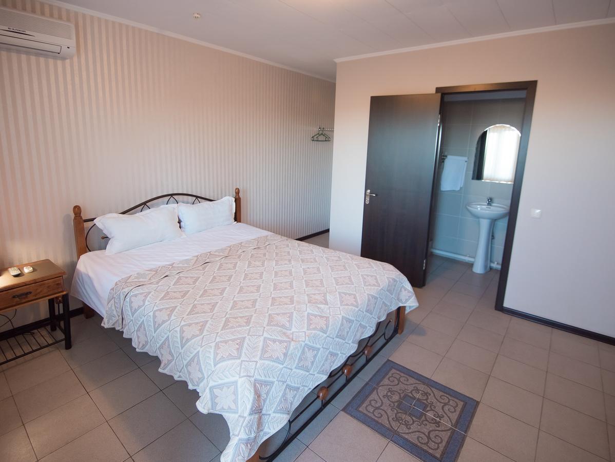 Picnic Park Hotel Shenggeldi Luaran gambar