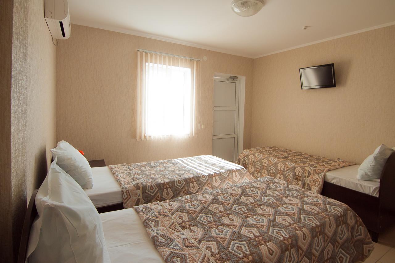 Picnic Park Hotel Shenggeldi Luaran gambar