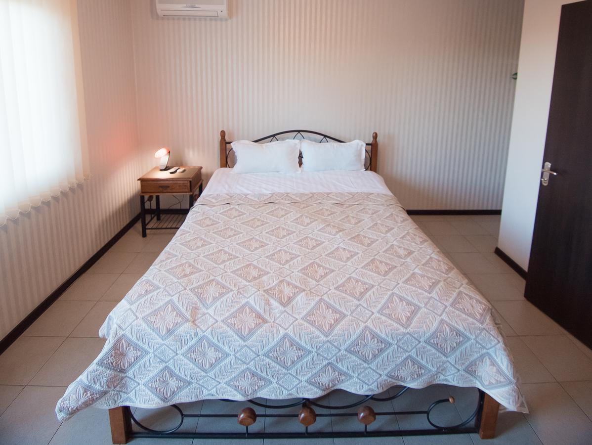 Picnic Park Hotel Shenggeldi Luaran gambar