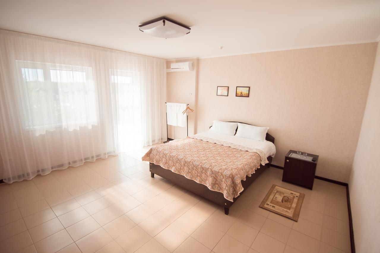 Picnic Park Hotel Shenggeldi Luaran gambar