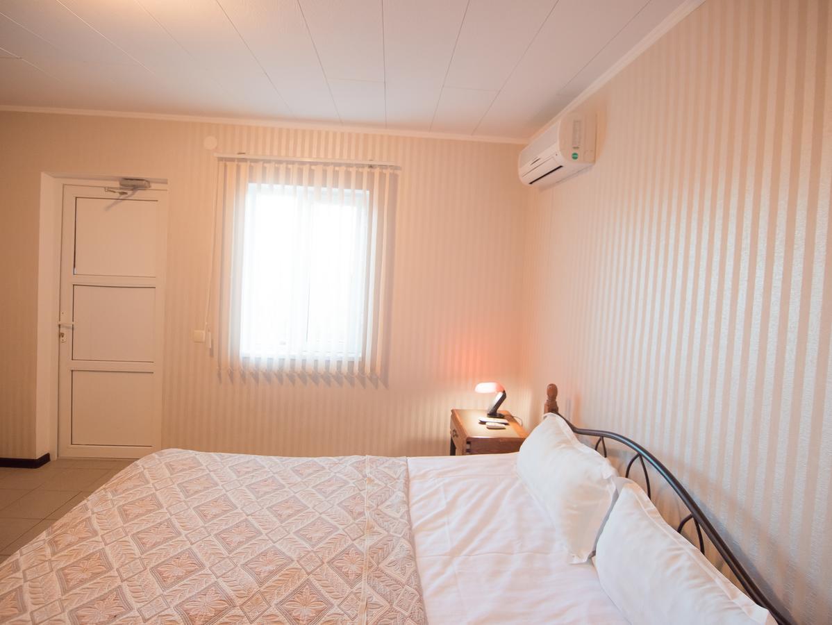 Picnic Park Hotel Shenggeldi Luaran gambar
