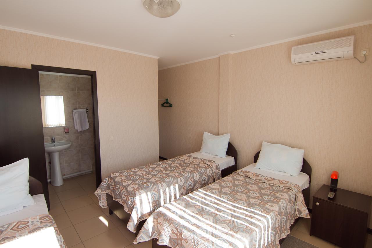 Picnic Park Hotel Shenggeldi Luaran gambar
